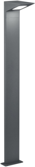 Produktbild Trio Nelson (850 lm, IP54)