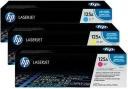 Immagine prodotto HP 125a (M, C, Y)