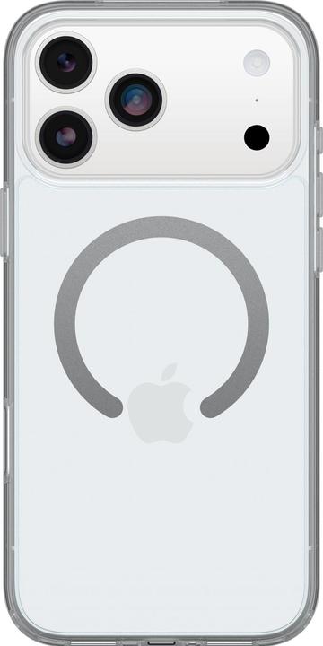 OtterBox Symmetry Clear MagSafe Camera Control (Apple iPhone 17 Pro Max)