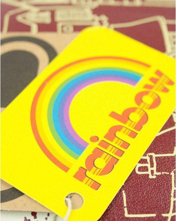 Produktbild Rainbow UTNS5585 P