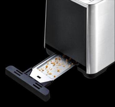 Actual product image Tefal TT 420D30