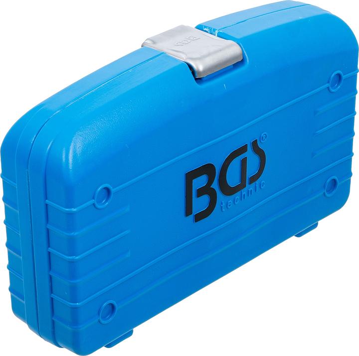 Actual product image BGS Bit Set 10 mm (3/8") hex Drive Spline (for Ribe) 22 pcs. (100 mm., 30 mm)