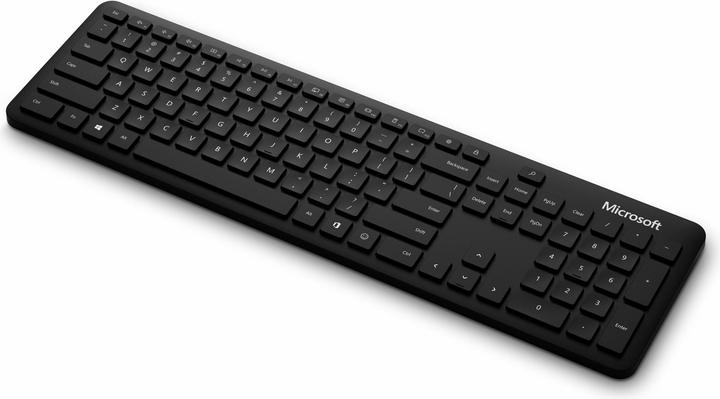 Immagine prodotto Microsoft BT Keyboard (CH, Senza fili)