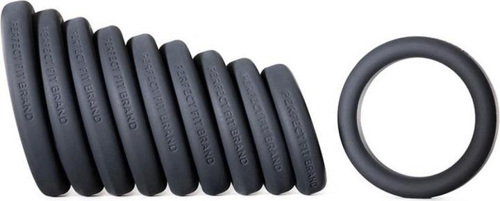 Produktbild PerfectFitBrand Play Zone Kit (4.80 cm)