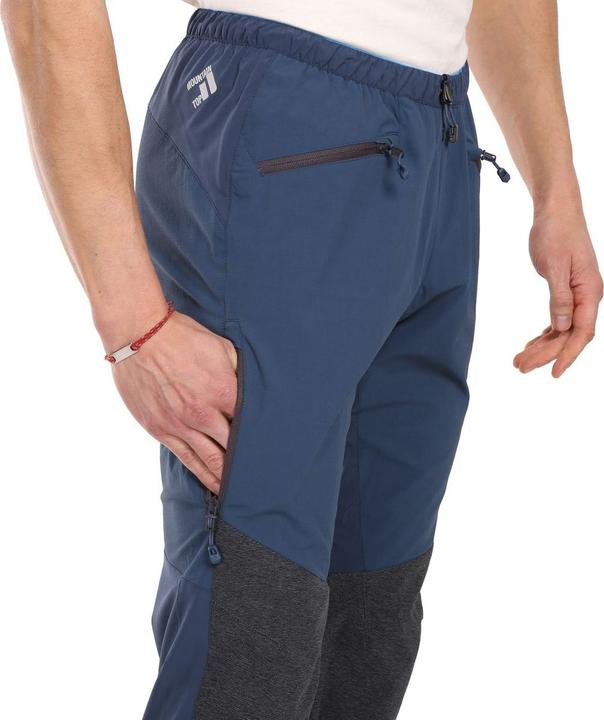 Actual product image Directalpine Hose ASCENT LIGHT (M)