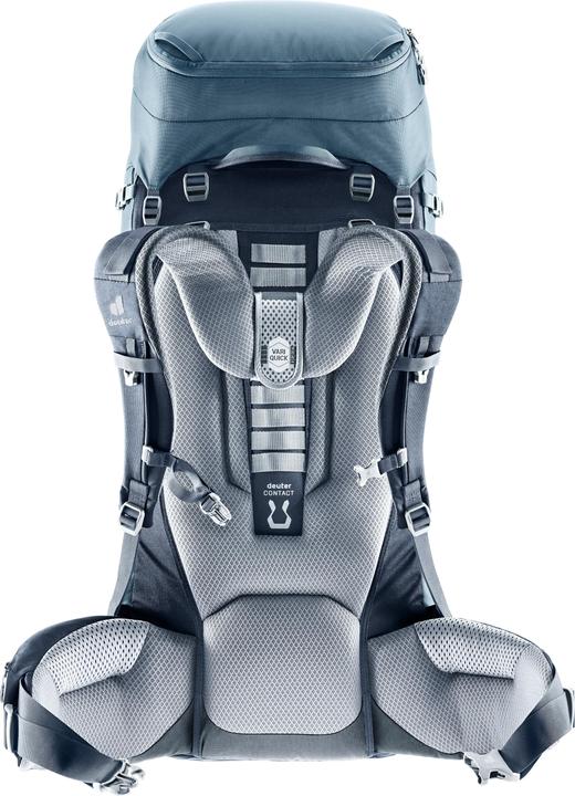 Actual product image Deuter Voyager 65+10 (75 l)