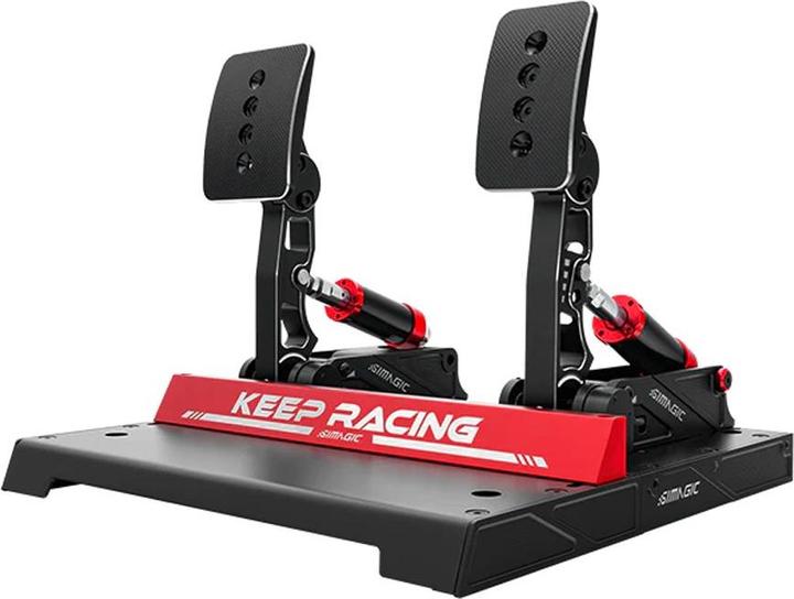 Actual product image Simagic P1000-F (PC)