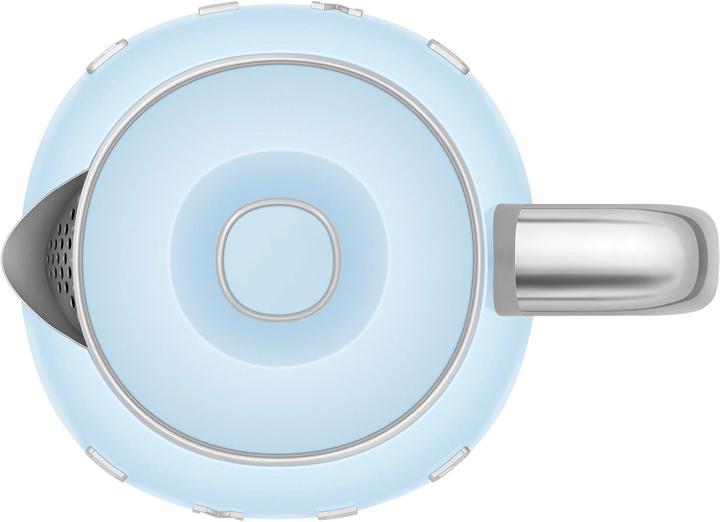 Actual product image Smeg 50's Retro Style Mini (0.80 l, EU plug)