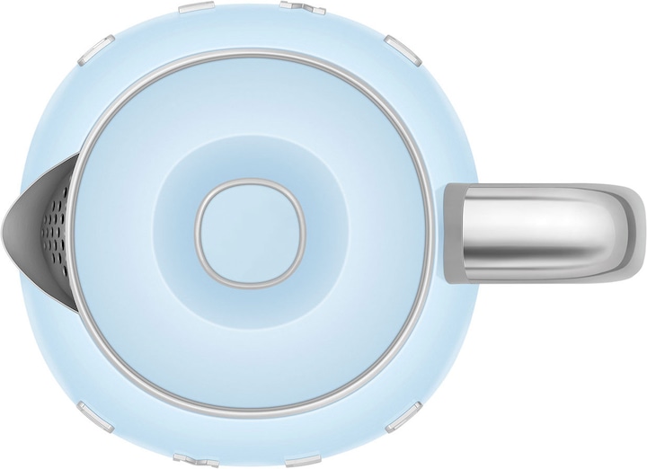 Actual product image Smeg 50's Retro Style Mini (0.80 l, EU plug)