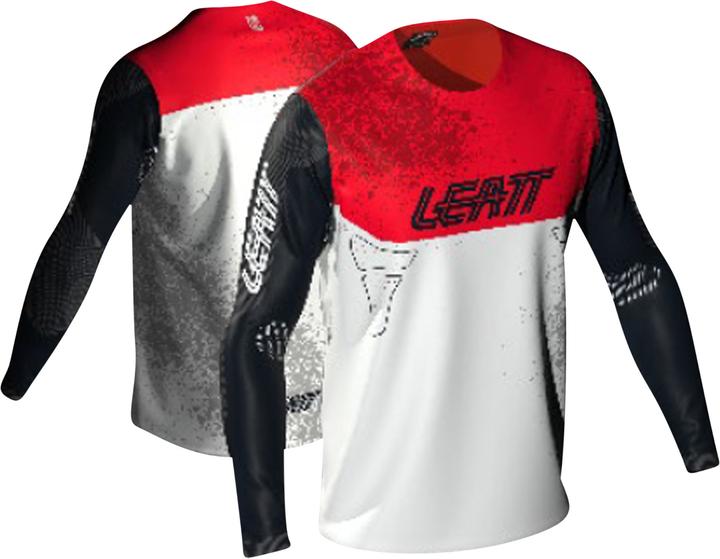Produktbild Leatt MTB Gravity 5.0 Jersey (L)
