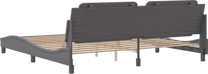 Image du produit vidaXL Bettgestell (200 x 200 cm)