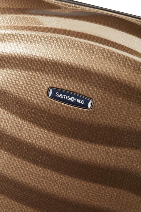 Immagine prodotto Samsonite Lite Shock (98.50 l, L (90 - 115l))