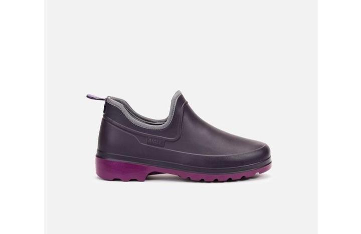 Actual product image Aigle Stiefel NB591 Taden Plus 2 (41)