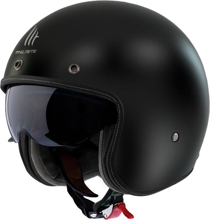 MT Helmets Le Mans 2 SV A1