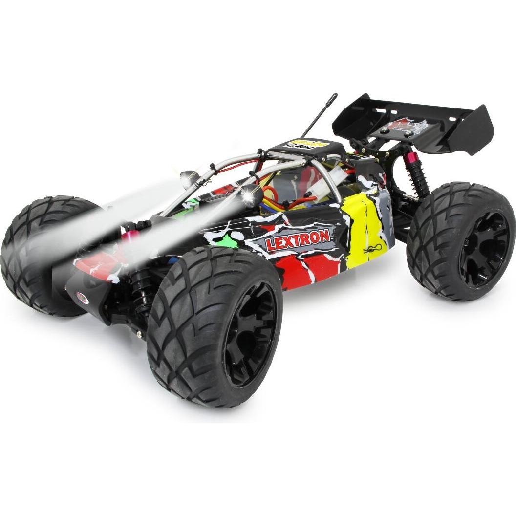 Jamara Lextron Desertbuggy
