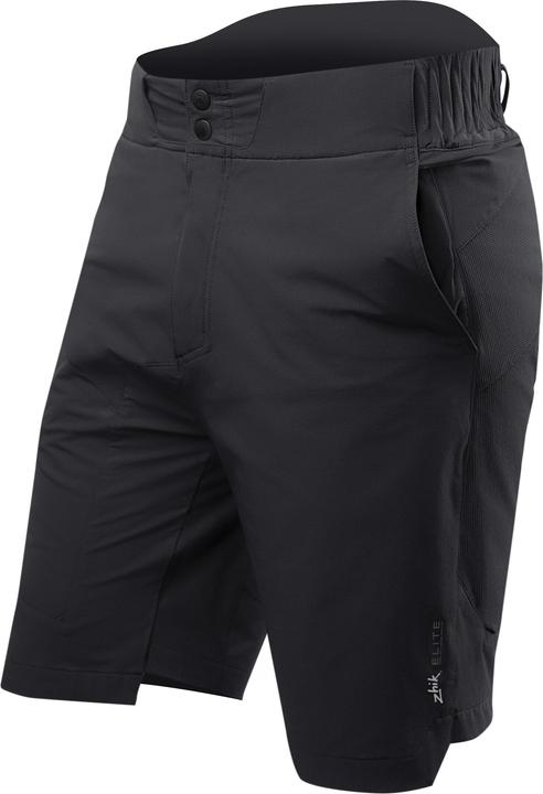 Image du produit Zhik Deck Elite Short, homme (S)