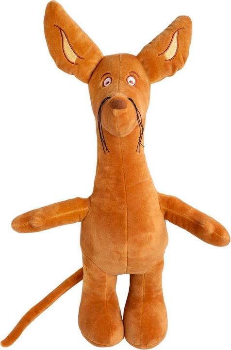Immagine prodotto Moomin Mommin - Sniff plush 30 cm (35593109) (30 cm)