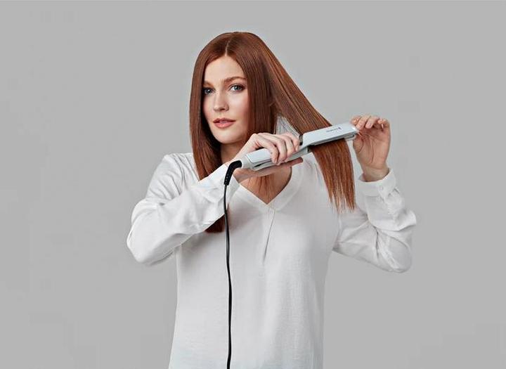 Actual product image Remington Hair straightener Hydraluxe Pro S9001