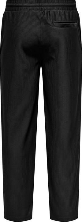 Actual product image Only & Sons ONSSINUS Locker geschnitten Hose mit weitem Beinschnitt Hose mit weitem Beinschnitt (M)