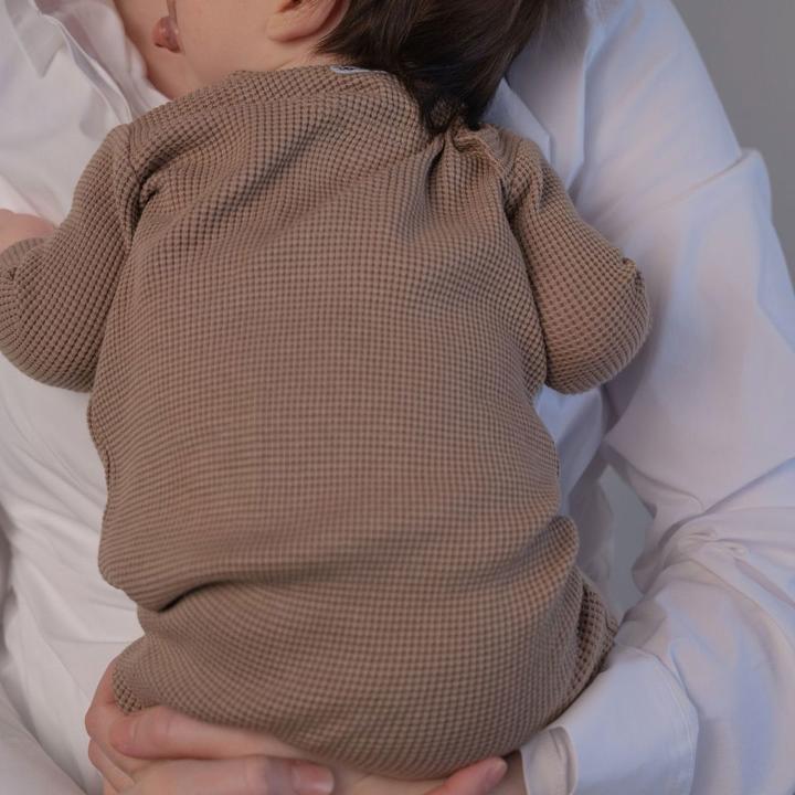 Produktbild Lodger Ciumbelle Strampler (56)