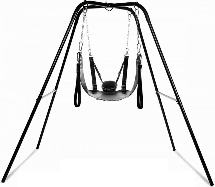 XR Brands Extreme Sling and Stand