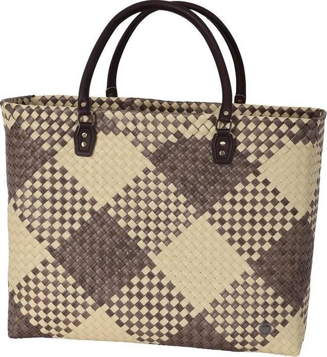 Produktbild Handed by Einkaufstasche Avenue Shopper, taupe