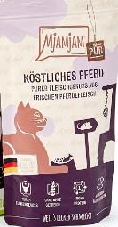 Produktbild Mjamjam Katzen-Nassfutter (Adult, 1 Stk., 125 g)
