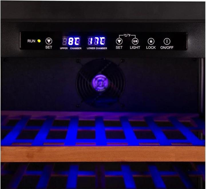 Produktbild Bodega Bws140