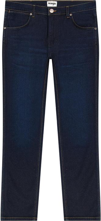Actual product image Wrangler Jeans Larston (36)