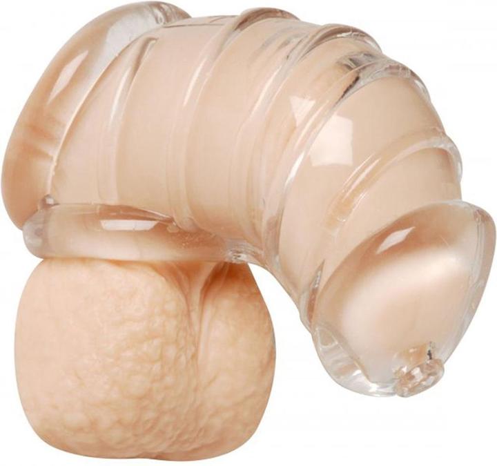 Immagine prodotto Master Series Gabbia di castità flessibile