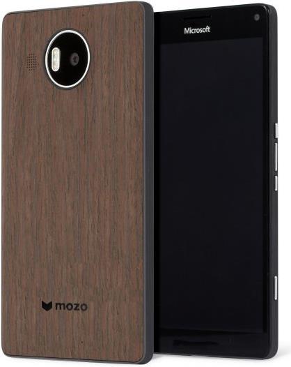 Actual product image Mozo Wireless Back Cover