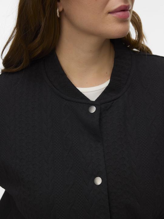 Produktbild Vero Moda VMCJANNI Strickjacke Strickjacke (46, 48)