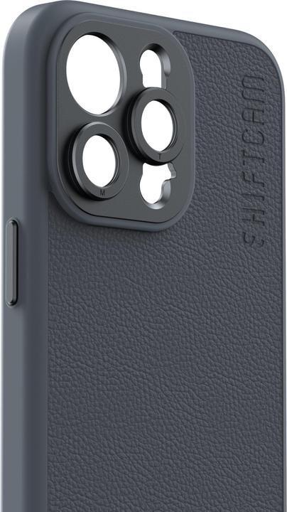 ShiftCam Camera Case with Lens Mount for iPhone 15 Pro Max (Apple iPhone 15 Pro Max)