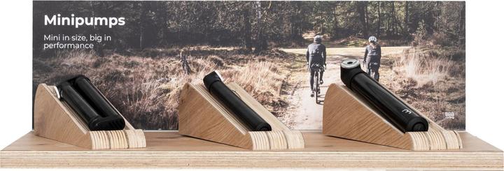 Produktbild Amsler & Co AG BBB T-Shirt blau Gr.XXL (XXL)