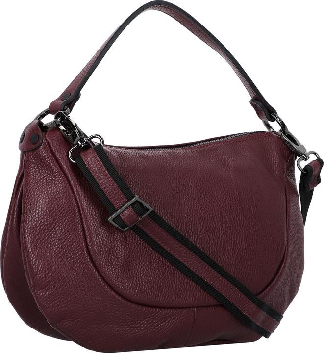 Image du produit Gabs Marty Schultertasche Leder 36 cm