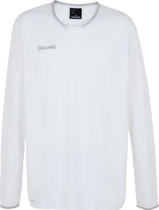 Produktbild Spalding Move Shooting Shirt L/S (128)