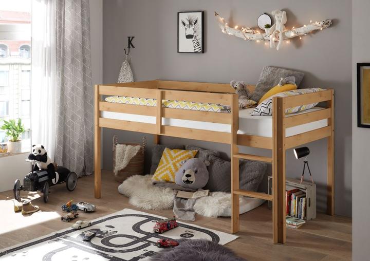 Actual product image Begabino Keni (90 x 200 cm)