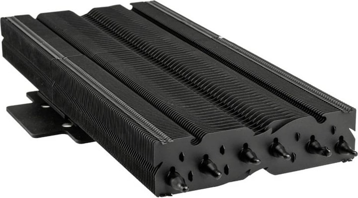 Produktbild Raijintek Morpheus 8069 Heatpipe VGA Kühler - schwarz