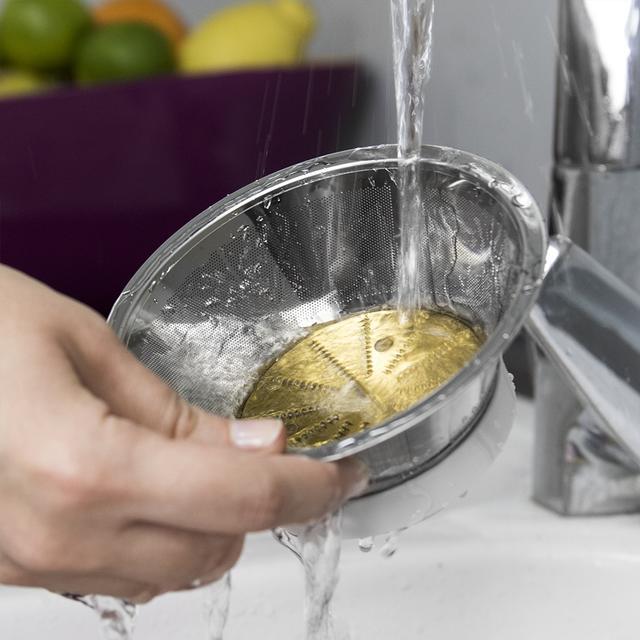 Actual product image Cecotec Juicer for fruit and vegetables