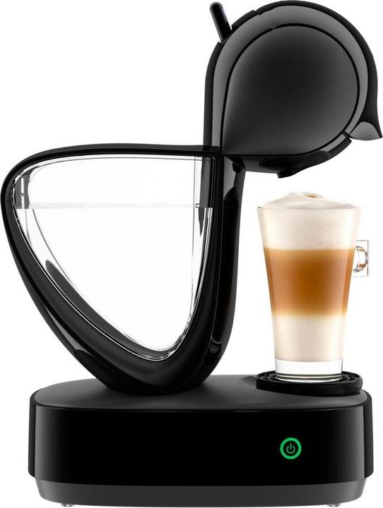 Produktbild Krups Infinissima Touch Automatische Multigetraenk-Kapselmaschine (NESCAFÉ Dolce Gusto)