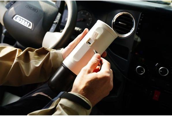 Productafbeelding OutIn Nano