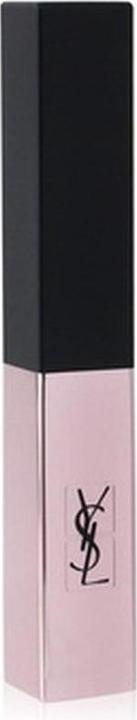 Actual product image Yves Saint Laurent Rouge Pur Couture The Slim Glow Matte Insurgent Red 202 (Insurgent Red)