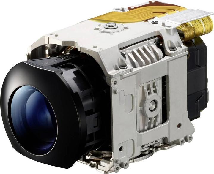 Immagine prodotto Sony FDR AX43 4K - (EU) (8.29 Mpx, 25p, 20 x)