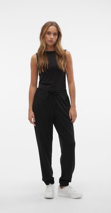 Actual product image Vero Moda VMLUCCA TAPERED TRACK PANT Trousers (32)