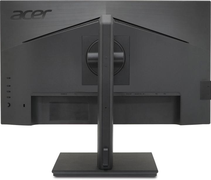 Actual product image Acer Vero B277UEbmiiprzxv (2560 x 1440 pixels, 27")
