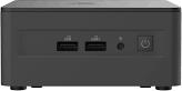 Actual product image ASUS RNUC13ANKI700002I BB i7-1360P (Intel Core i7-1360P)