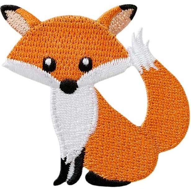 Mono Quick Fuchs, Applikationen