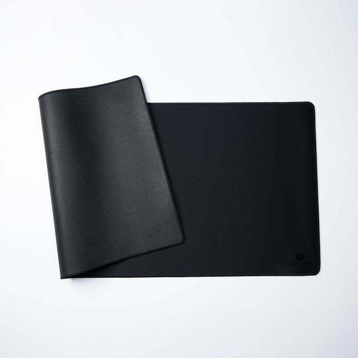 Actual product image Keychron Desk Mat