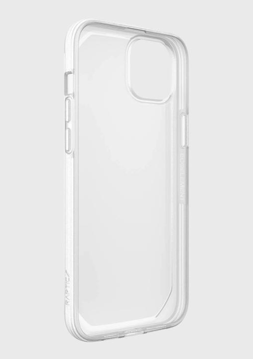 Immagine prodotto X-Doria Custodia Slim iPhone 14 Pro Max cover posteriore trasparente (Apple iPhone 14 Pro Max)
