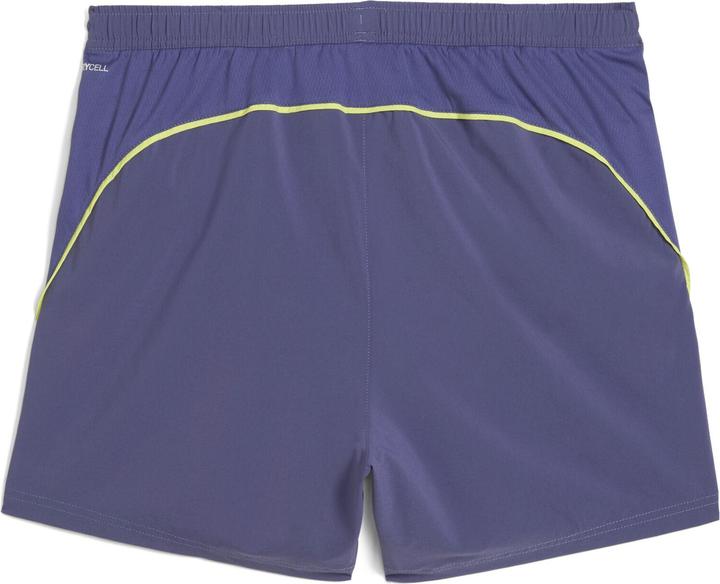 Actual product image Puma M Run Velocity 5" Short (XL)